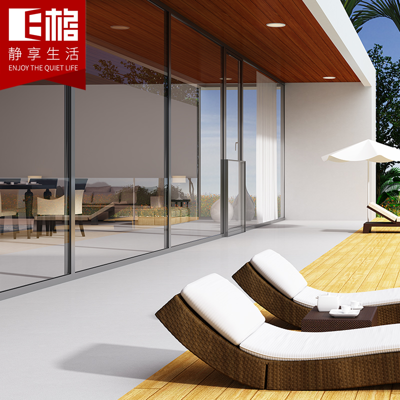 E格靜音75內(nèi)開(kāi)內(nèi)倒窗